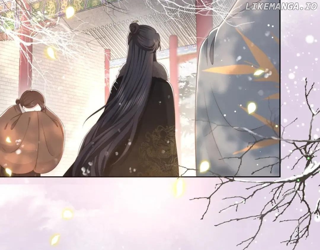 Lonely Emperor Chases His Sister-in-Law Chapter 62 - page 48